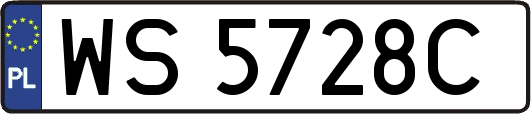 WS5728C