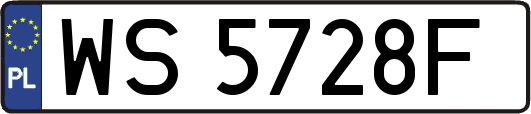 WS5728F