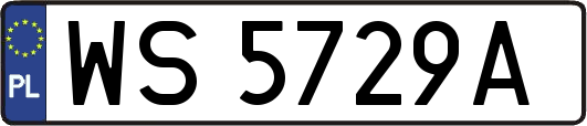 WS5729A