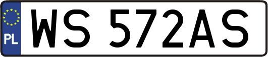 WS572AS