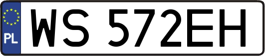 WS572EH