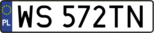WS572TN