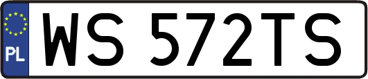 WS572TS