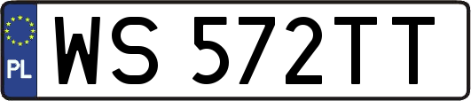 WS572TT