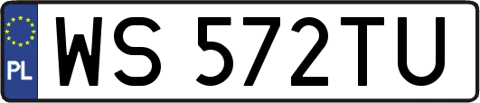 WS572TU