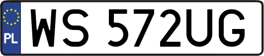WS572UG