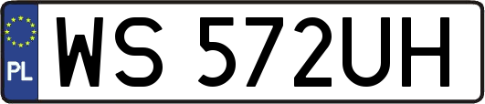 WS572UH