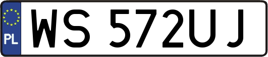 WS572UJ