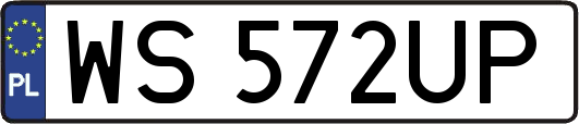 WS572UP