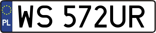 WS572UR
