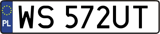 WS572UT