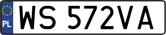 WS572VA