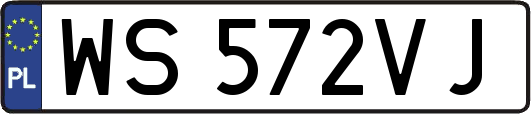 WS572VJ