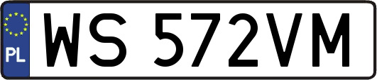 WS572VM
