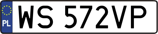 WS572VP