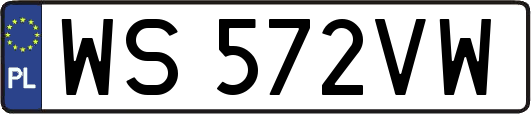 WS572VW