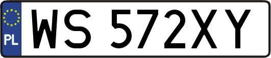 WS572XY