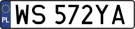 WS572YA