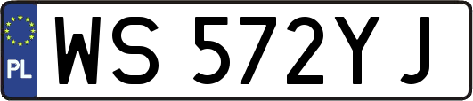 WS572YJ
