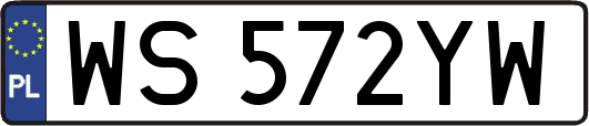 WS572YW