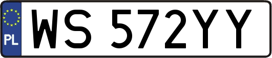 WS572YY