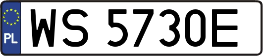 WS5730E