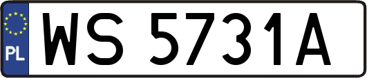 WS5731A
