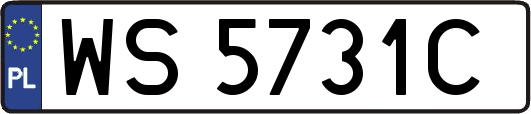 WS5731C