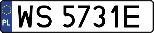WS5731E