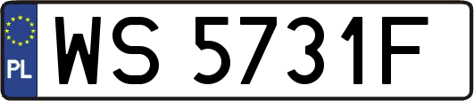 WS5731F