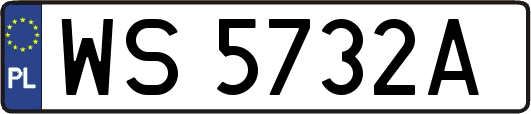 WS5732A