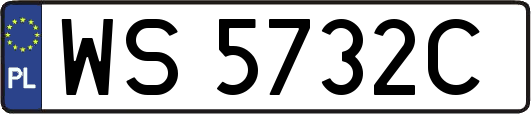WS5732C