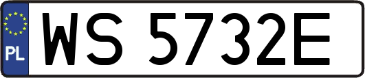 WS5732E
