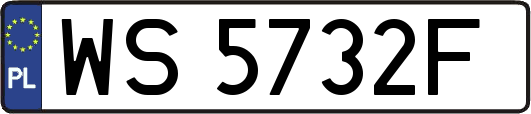 WS5732F