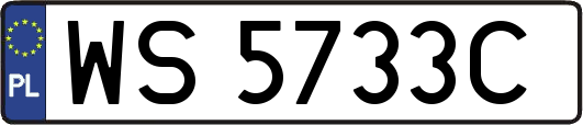 WS5733C