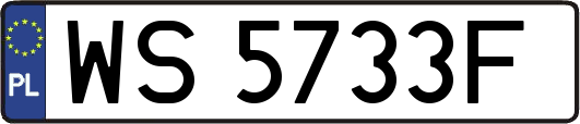 WS5733F