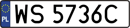 WS5736C