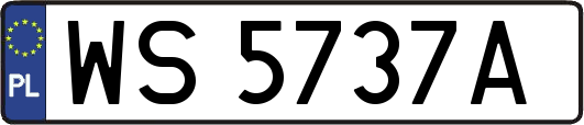 WS5737A