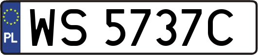 WS5737C
