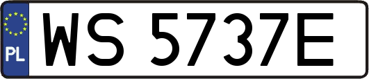 WS5737E