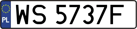 WS5737F