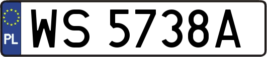 WS5738A
