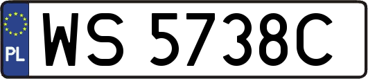 WS5738C