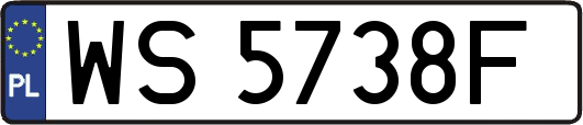 WS5738F