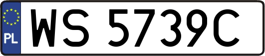 WS5739C