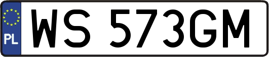 WS573GM
