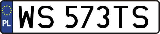 WS573TS