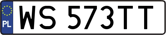 WS573TT