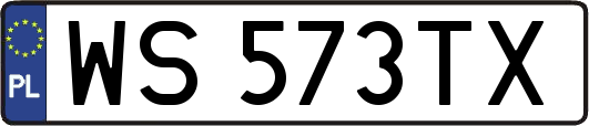 WS573TX