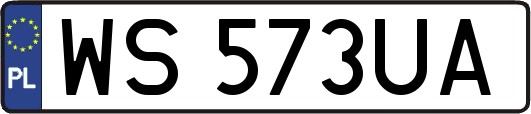 WS573UA